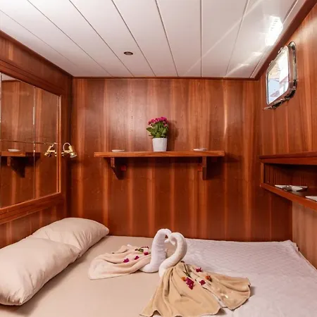 2022 Blue Cruise In Turkey * Fethiye